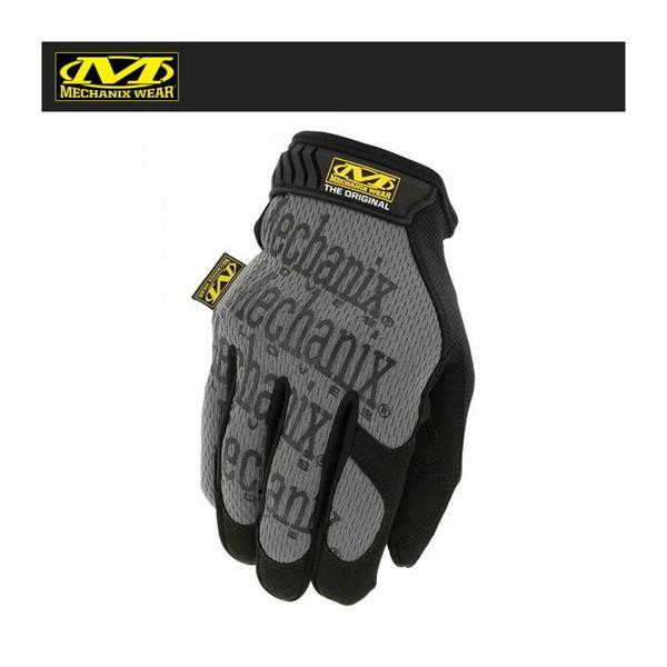 Mechanix Wear MG-08-011 Original GloveIWiO[u O[ MG-08 XLTCY