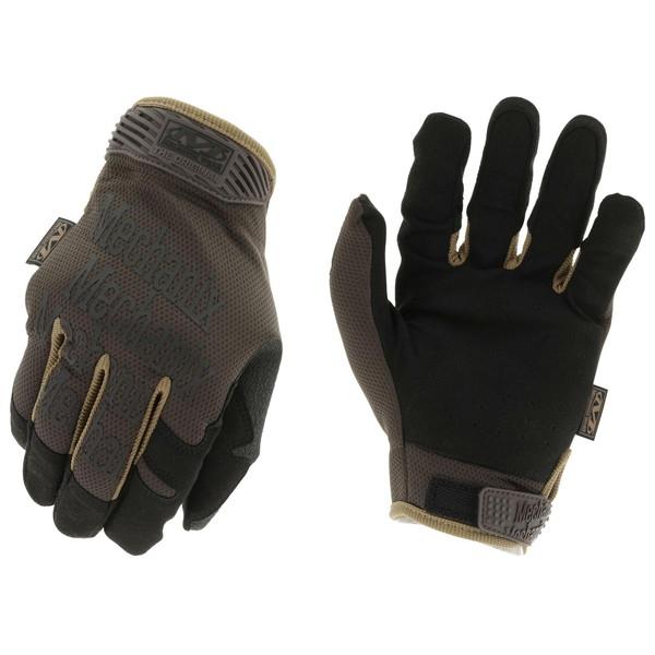 他サイト： Mechanix Wear MG-07-011 Original Gloveオリジナルグローブ ブラウン MG-07 XLサイズの商品画像