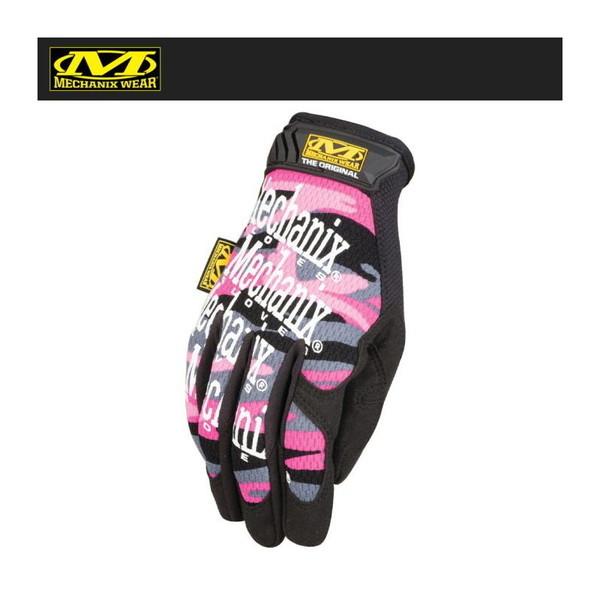 Mechanix Wear MG-72-530 Original Women'sIWiO[u fB[X sN MG-72 LTCY