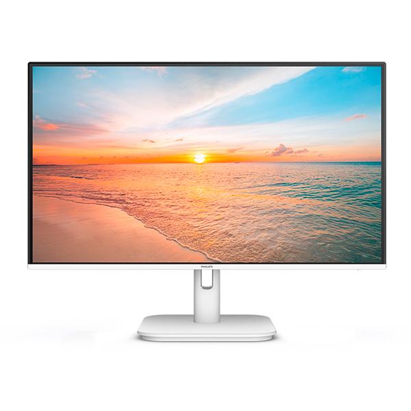 Philips（フィリップス） PHILIPS 24E1N1200AW/11 ホワイト 23.8型液晶