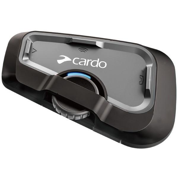 Cardo カルド バイク用インカム FRC4X003 FREECOM 4X - SINGLE Cardo カルド バイク用インカム FRC4X003 FREECOM 4X - SINGLE