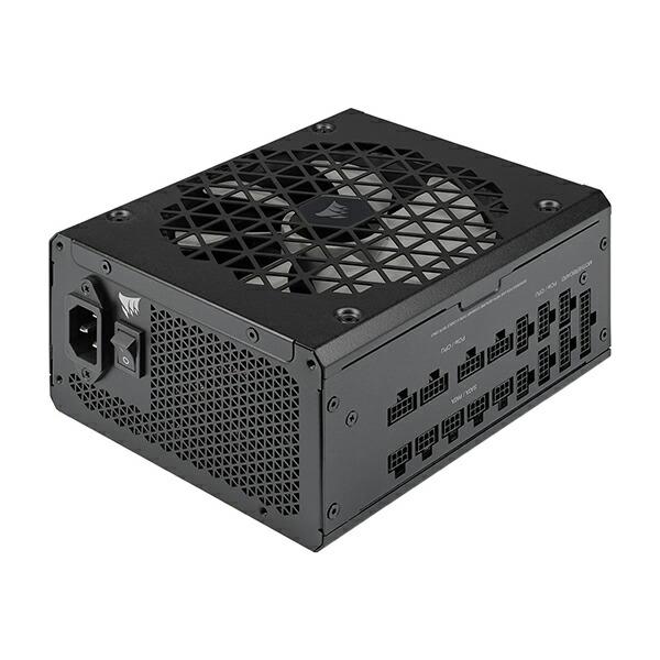 CORSAIR Corsair CP-9020254-JP RM1200x Shift 電源ユニット CORSAIR Corsair CP-9020254-JP RM1200x Shift 電源ユニット