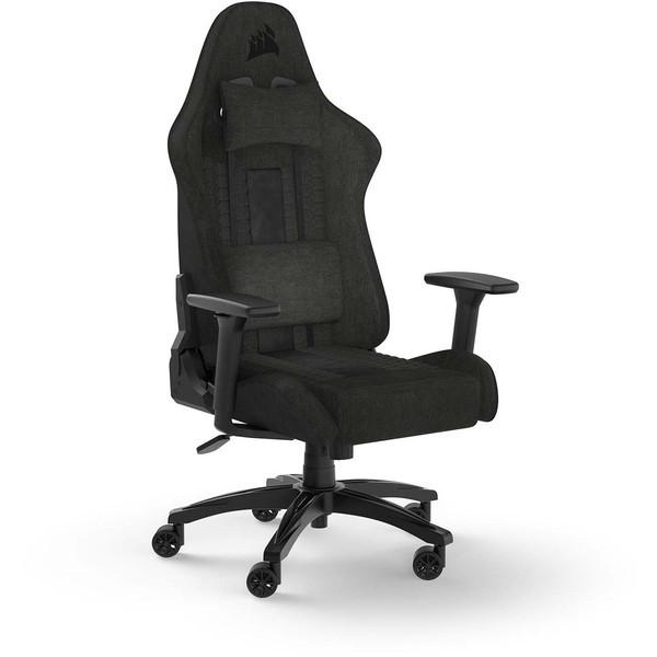 CORSAIR（コルセア） Corsair TC100 Fabric Black (CF-9010051-WW 