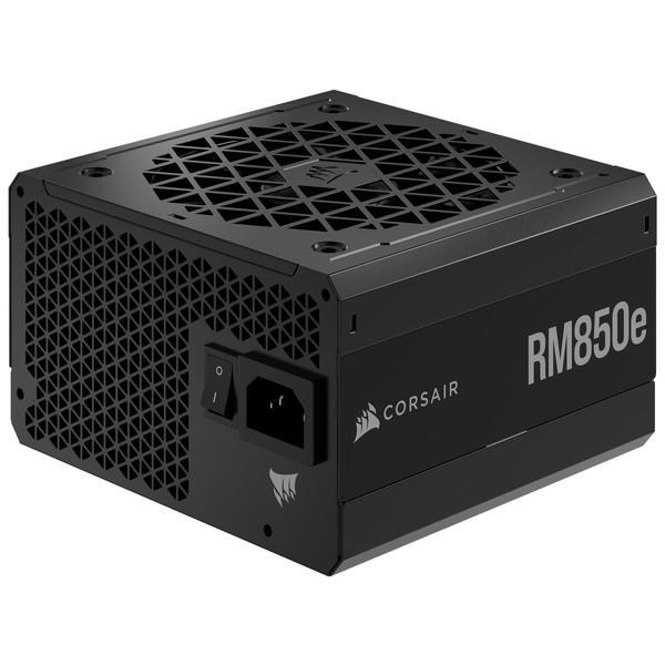 Corsair CP-9020263-JP RM850e ATX 3.0 電源ユニット : 0840006699583 