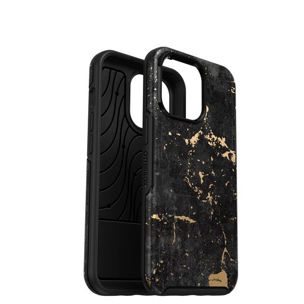 OtterBox SYMMETRY GRAPHICS ENIGMA 77-83576 iPhone 13 Pro�Ή�