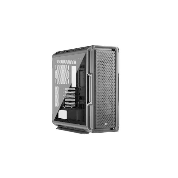 CORSAIR（コルセア） Corsair CC-9011300-WW ブラック ミドルタワー型