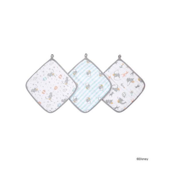 aden+anais（エイデンアンドアネイ） aden + anais ウォッシュクロス