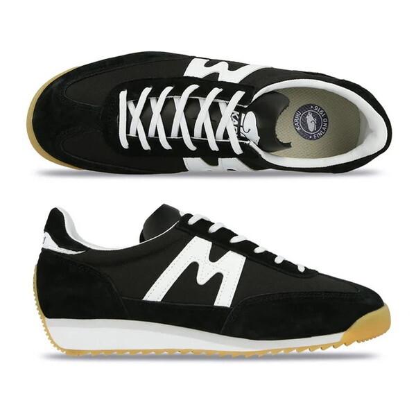KARHU（カルフ） メスタリ ブラックホワイト 890 KH805003 8 : XPRICE