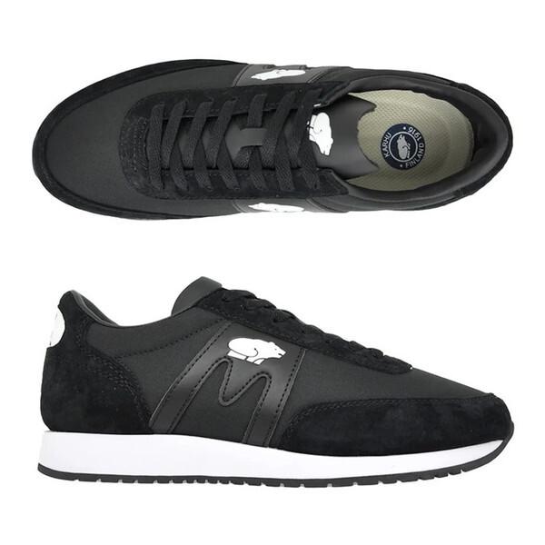 KARHU カルフ アルバトロス BK/BK 899 KH802567 9 KARHU（カルフ） アルバトロス BK/BK 899 KH802567 9 : XPRICE Yahoo