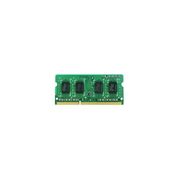 Synology - Synology NAS用メモリ D3NS1866L-4G （1枚） Amazon | 【NAS用拡張メモリ】Synology D3NS1866L-4G [DDR3