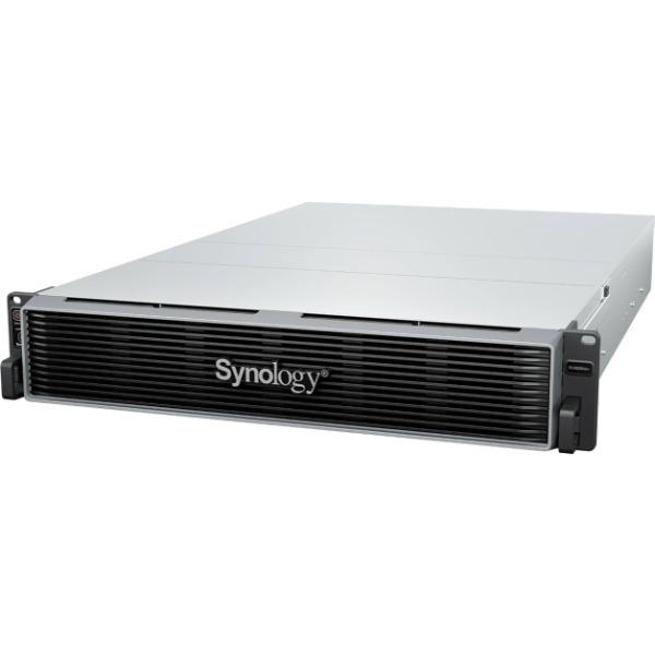 Synology RS4826xs+ RackStation 2UオールインワンNASストレージキット