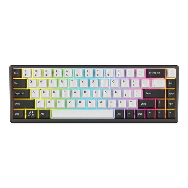 Arbiter Studio as-polar-65-plus-black-panda-fpgm ブラック 磁気