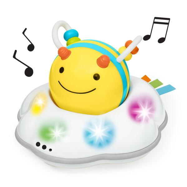 SKIP HOP スキップホップ いっしょにハイハイビー : XPRICE