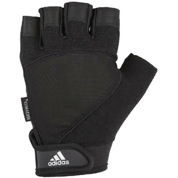 ADIDAS �A�f�B�_�X �g���[�j���O�p�i ADGB-13123 �p�t�H�[�}���X�O���[�u �u���b�N S