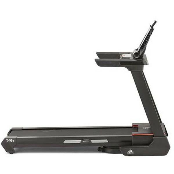 ADIDAS アディダス 家庭用 トレッドミル T-19X 100V AVUS105211 