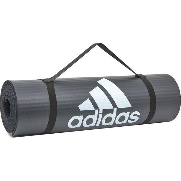 adidas（アディダス） トレーニング用品 フィットネスマット 10mm