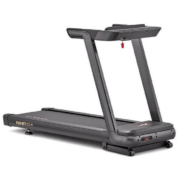 Reebok リーボック 家庭用 トレッドミル FR20 ブラック RVFR10121Z 