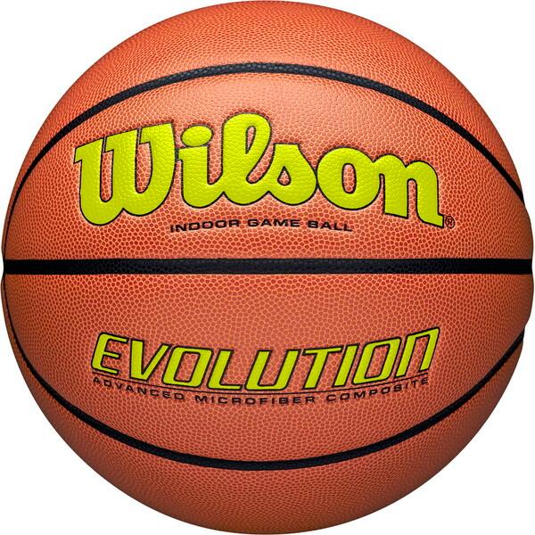 Wilson（ウイルソン） ウィルソン WTB0595XB0603 EVOLUTION ゲーム