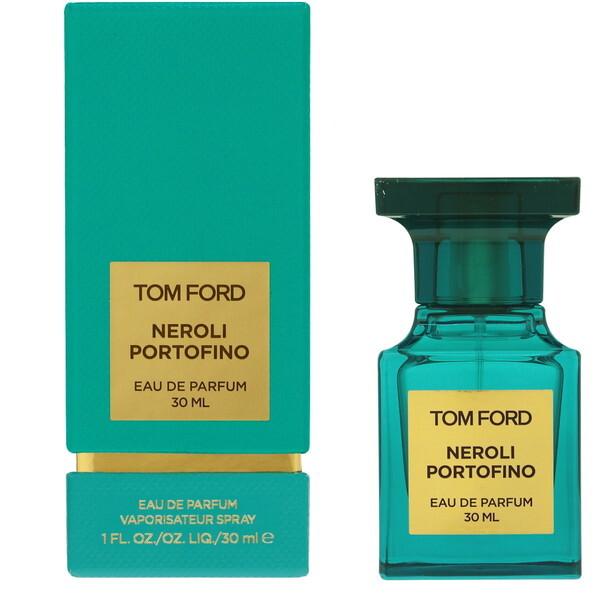 トムフォード　ネロリポルトフィーノオードパルファム　50ML TOM FORD（トムフォード） ネロリポルトフィーノ オードパルファム