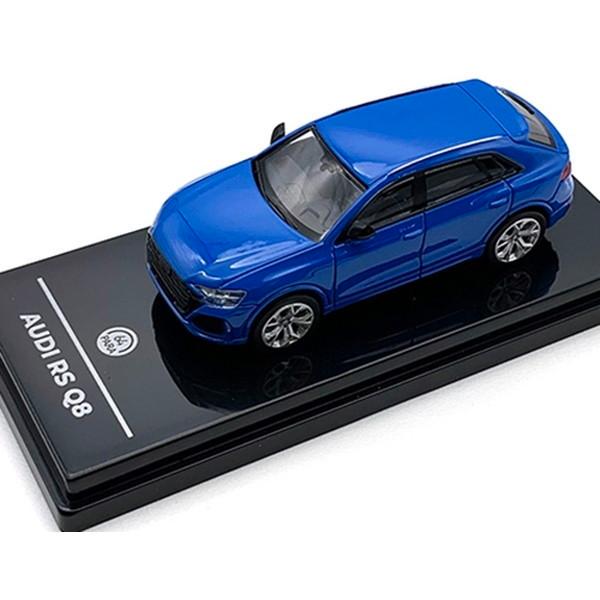 pS AEfB RS Q8 ^[{ u[ LHD 1/64 ~jJ[ LbY ǂ av[g ߋ Mtg