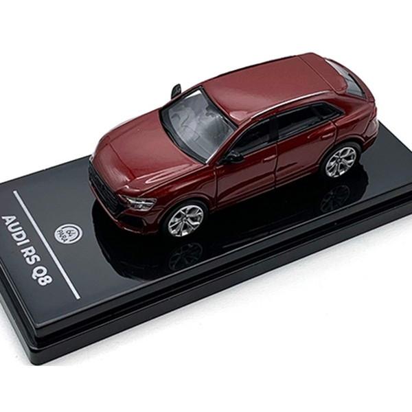 �p���S�� �A�E�f�B RS Q8 ���^���b�N �}�^�h�[�����b�h RHD 1/64 �~�j�J�[ �L�b�Y ���ǂ� �a�����v���[���g �ߋ� �M�t�g