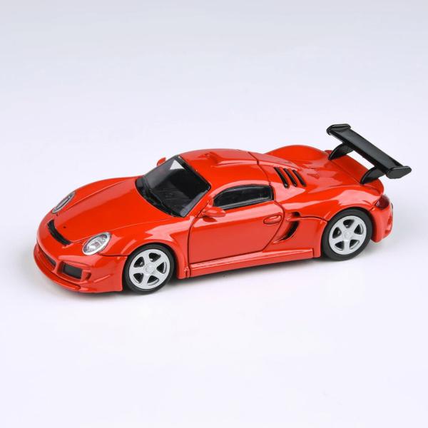 パラゴン RUF CTR3 クラブスポーツ 2012 ガーズレッド RHD キッズ