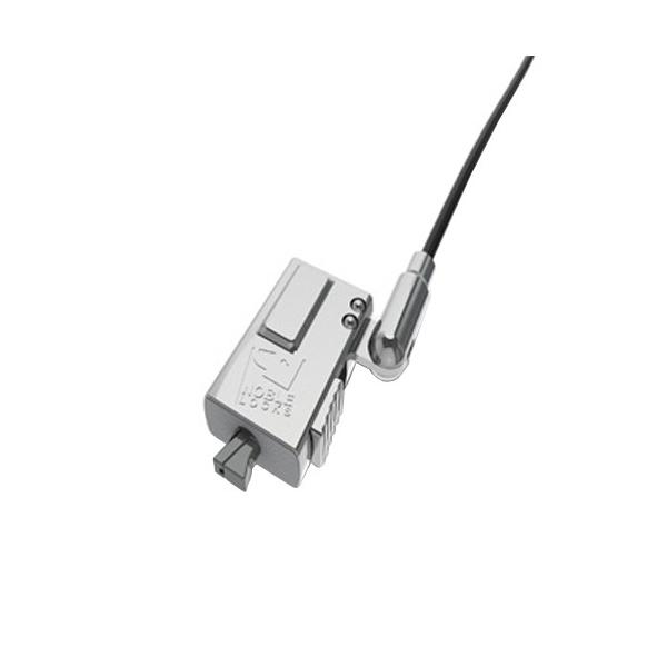 Noble Security TZ-08T Wedge Profile セキュリティーケーブル