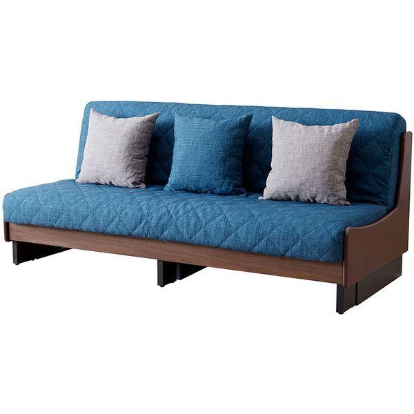 Meuble（モーブル） ごろ寝ソファ ソファベッド ドロシー Dorothy2