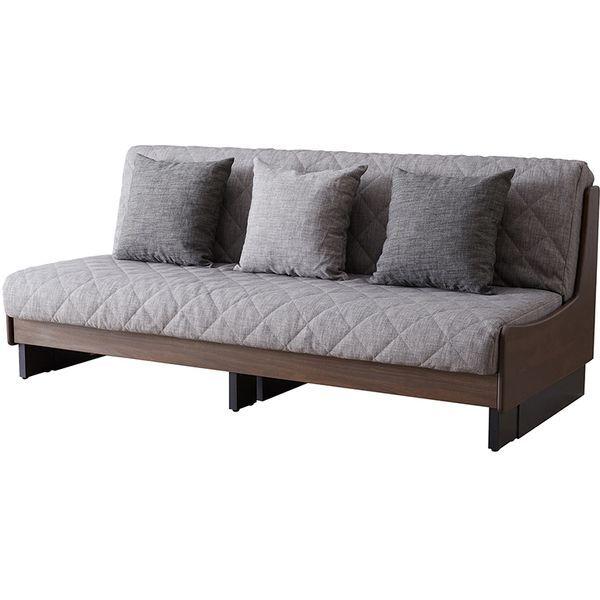 Meuble（モーブル） ごろ寝ソファ ソファベッド ドロシー Dorothy2