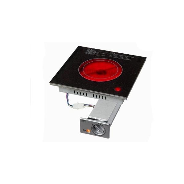 三化工業 三化工業株式会社 SRH-BR213AT ハイラジエントヒーター(200V