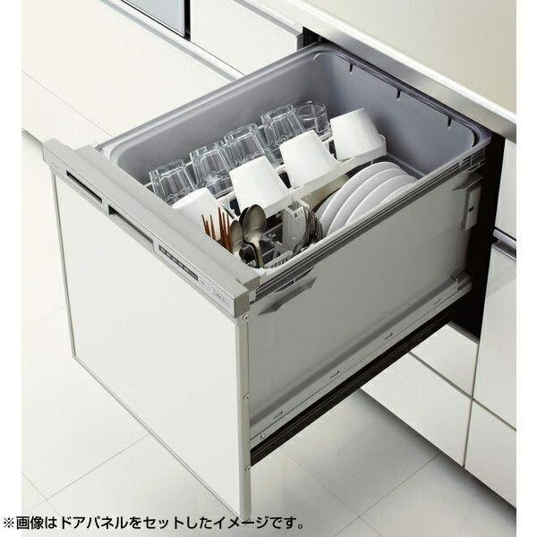 クリナップ Zwpp45m18gds シルバー ビルトイン食器洗い乾燥機 パネルタイプ 幅45cm 5人用 Xprice Paypayモール店 通販 Paypayモール