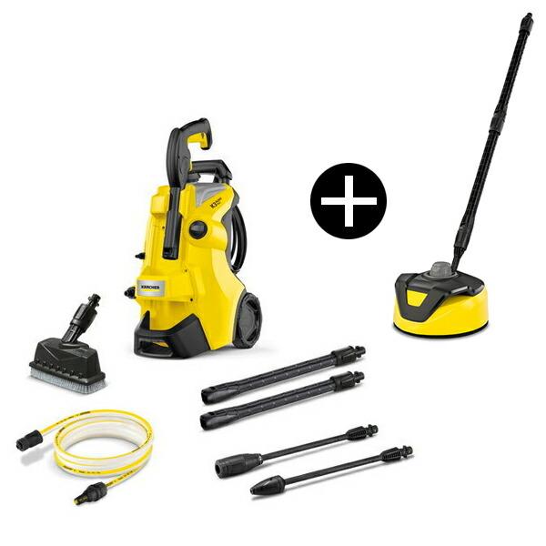 KARCHER(ケルヒャー) 1.603-202.0 K3 サイレント プラス KARCHER(ケルヒャー) 1.603-202.0 K3 サイレント プラス