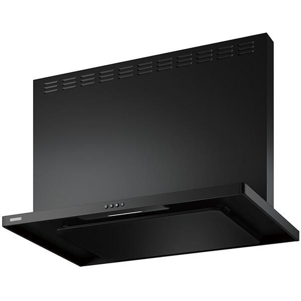 富士工業 ASR-3A-9026LSBK スモーキーブラック スタンダード レンジ 