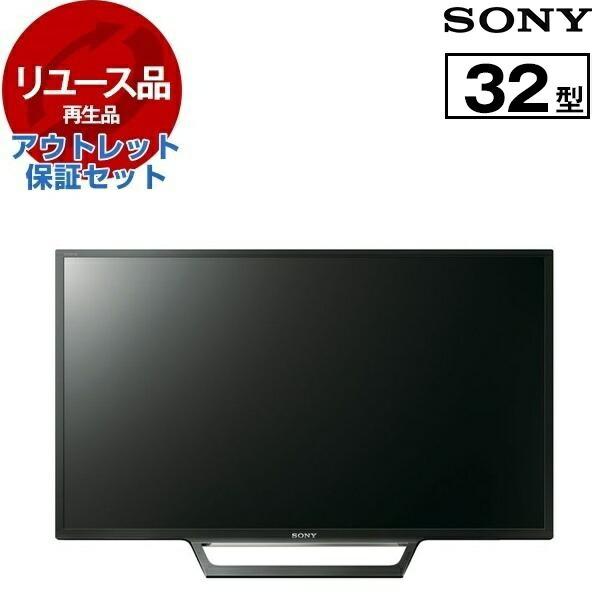 SONY ソニー ブラビア BRAVIA KJ-32W730E 2017年製 Amazon.co.jp