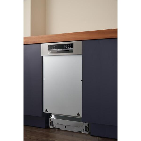 BOSCH（ボッシュ） SPI6ZMS016 ゼオライトシリーズ ビルトイン食器洗い