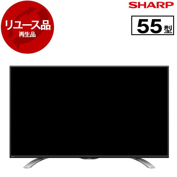 SHARP AQUOS LC-55U30