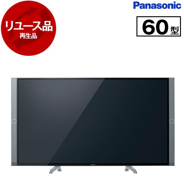VIERA 60インチ 4K Androidスマートテレビ TH-60DX850