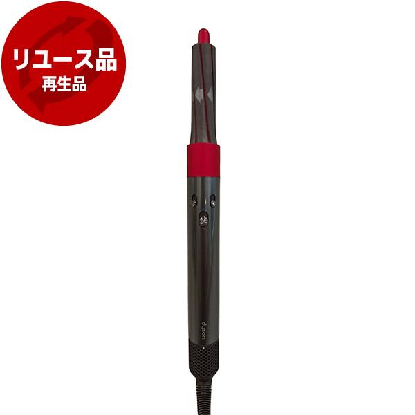★1270 ダイソン ヘアスタイラー HS01 COMP RN NM 未使用品 ボーナスストア+5％【美品】Dyson Airwrap Complete HS01 COMP RN NM
