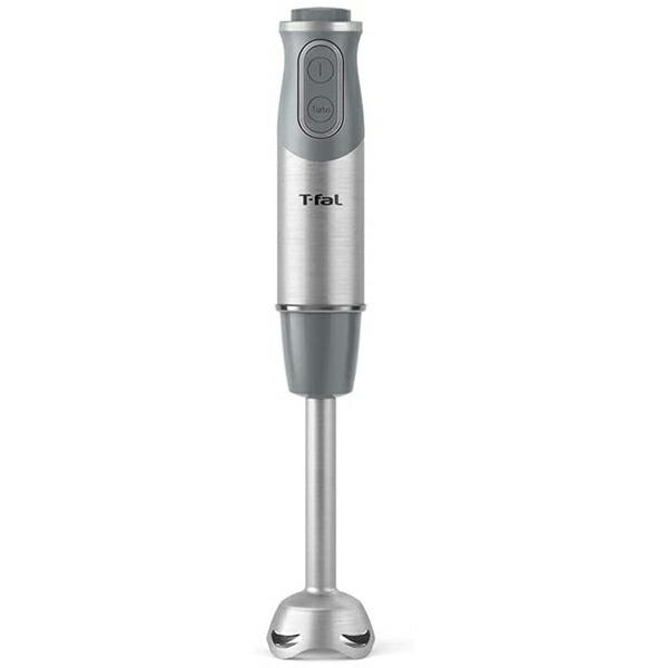 T-fal ティファール ハンドブレンダー ライトグレー ベビー T-fal ティファール ハンドブレンダー ライトグレー ベビー