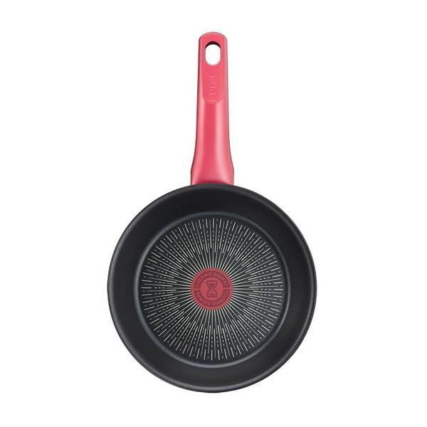 T-fal �e�B�t�@�[�� G26202 IH���[�W���E�A�����~�e�b�h �t���C�p�� 20cm (IH�Ή�)