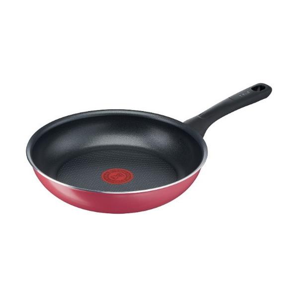 T-fal eBt@[ B55904 Nx[bh tCp 24cm (IHΉ)