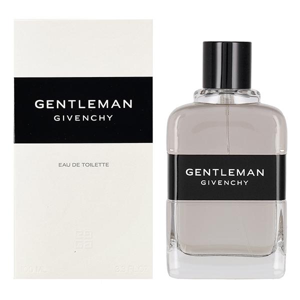 【ジバンシー】GIVENCHY ジェントルマン オードトワレ 100ml GIVENCHY（ジバンシィ） ジェントルマン オードトワレ 100ml GV