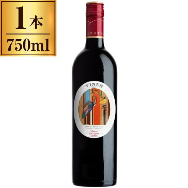 ヴィニウス アート エディション カベルネ・メルロー 750ml 赤ワイン  
