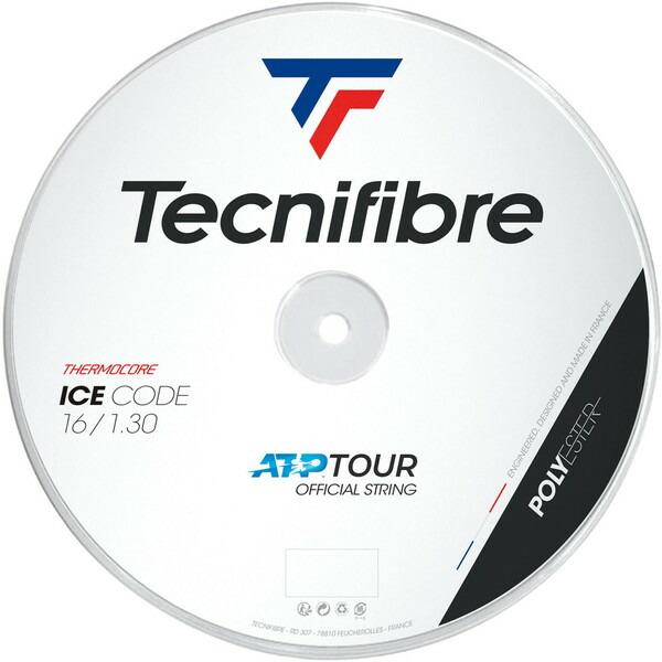 Tecnifibre（テクニファイバー） 硬式テニス用 ガット BOB ICE CODE