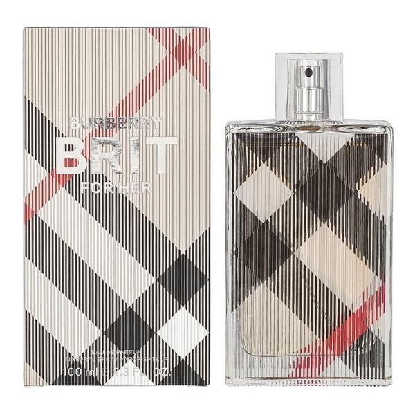 BURBERRY（バーバリー） 香水 レディース ブリット フォーハー