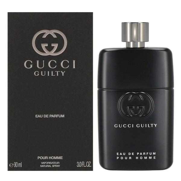 Gucci 香水 男性用 香水(男性用) (133)GUCCI GUILTY Eau de Toilette