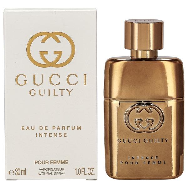 GUCCI（グッチ） ギルティ インテンス プールファム オードパルファム