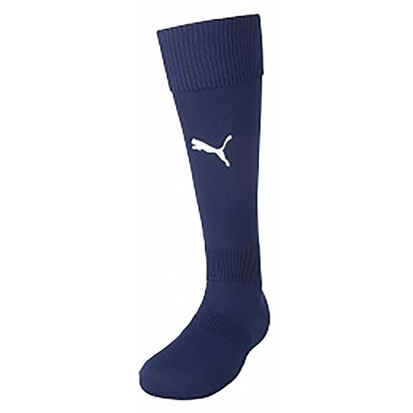 PUMAサッカーソックス PUMA（プーマ） サッカーソックス メンズ ライン入り ストッキング