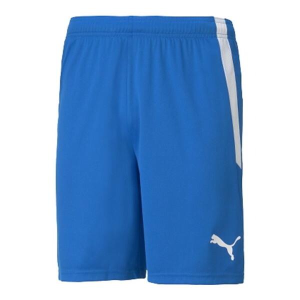 PUMA（プーマ） サッカーパンツ TEAMLIGA ゲームパンツ XXL 705151 02