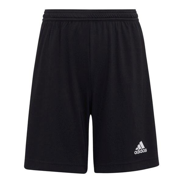 アディダス サッカーウェア ハーフパンツ ジュニア キッズ 子供 ENTRADA22 ショーツ H57502 adidas サッカーパンツ プラクティスパンツ